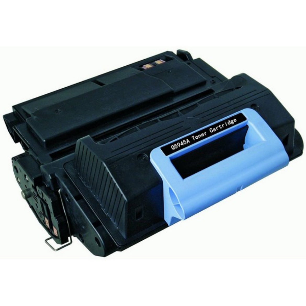 Picture of MICR Q5945A (HP 45A) High Yield Black Toner Cartridge (2 pack) (20000 Yield)