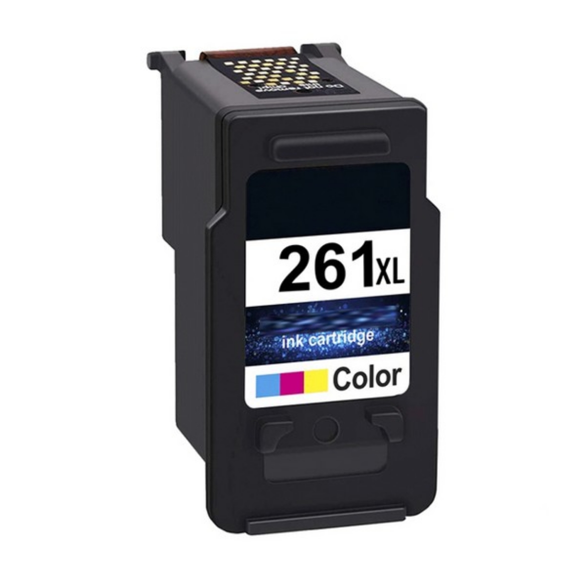 Picture of Ninestar Eco-Saver 3706C001, NC-R0260XL-T3 (PG-260XL) Black OEM printhead and ink tank set (equal to 3 Canon PG260xl Cartridges)