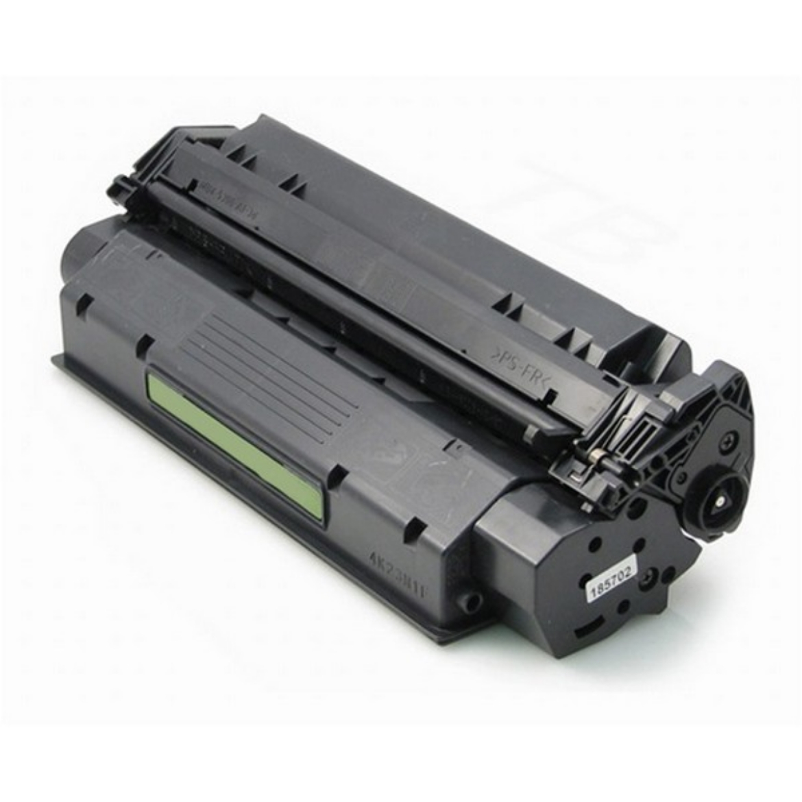 Picture of Compatible C7115A (HP 15A) High Yield Black Toner Cartridge (2500 Yield)
