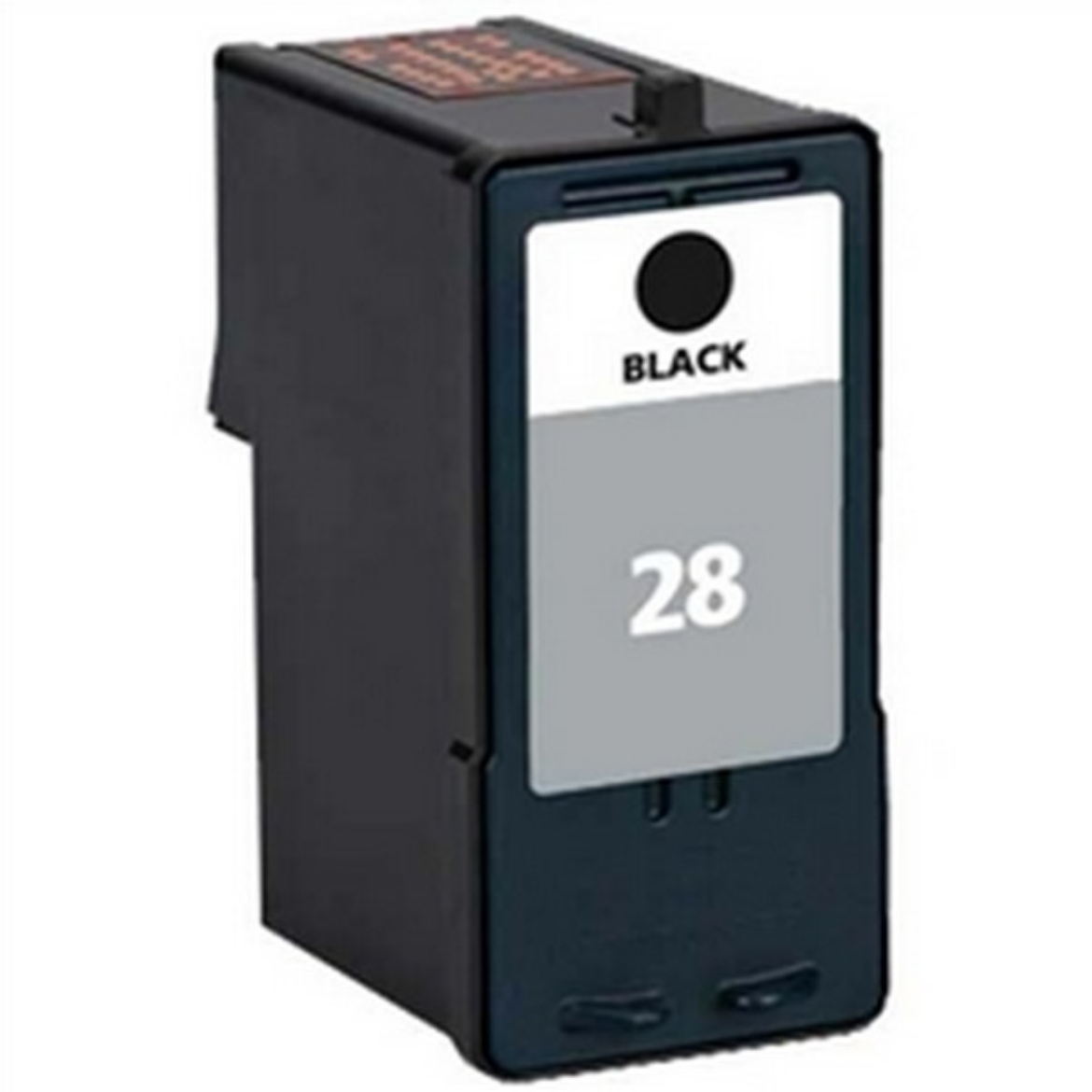 Picture of Compatible CF210A (HP 131A) Black Toner Cartridge (1600 Yield)