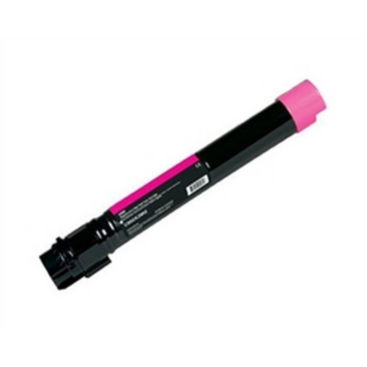Picture of Compatible C734A1KG Black Toner Cartridge (8000 Yield)