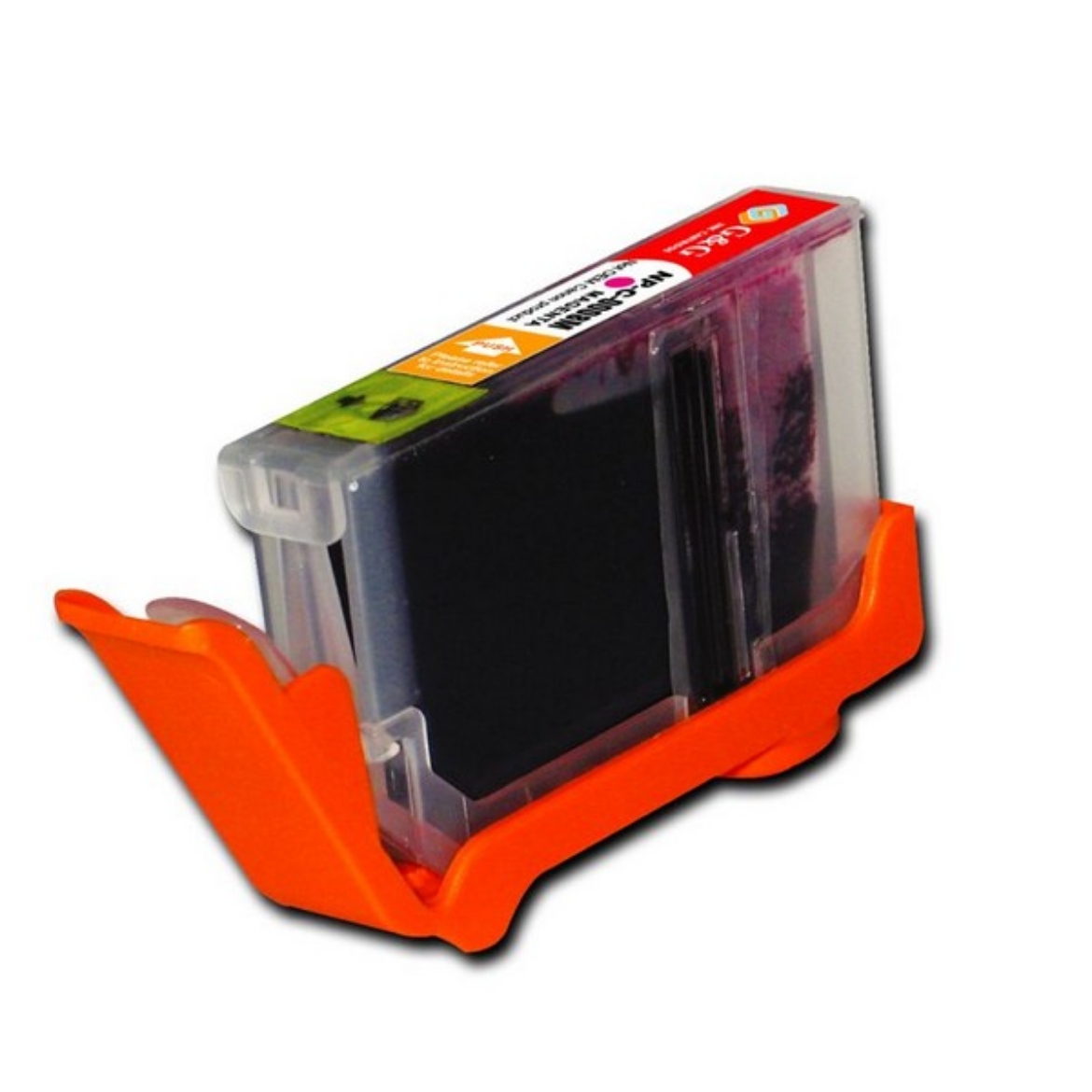 Picture of Compatible 0622B002 (CLI-8M, Canon 8) Magenta Ink Cartridge (280 ml)