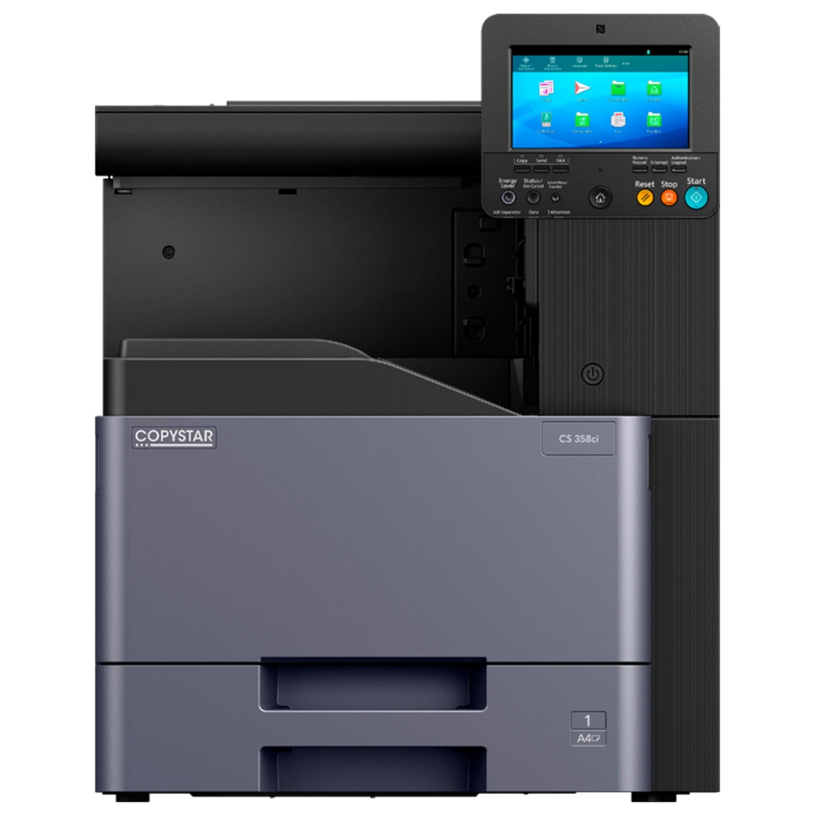 Picture of Copystar CS-358CI Multifunction Color Copier (1102V42CS0)