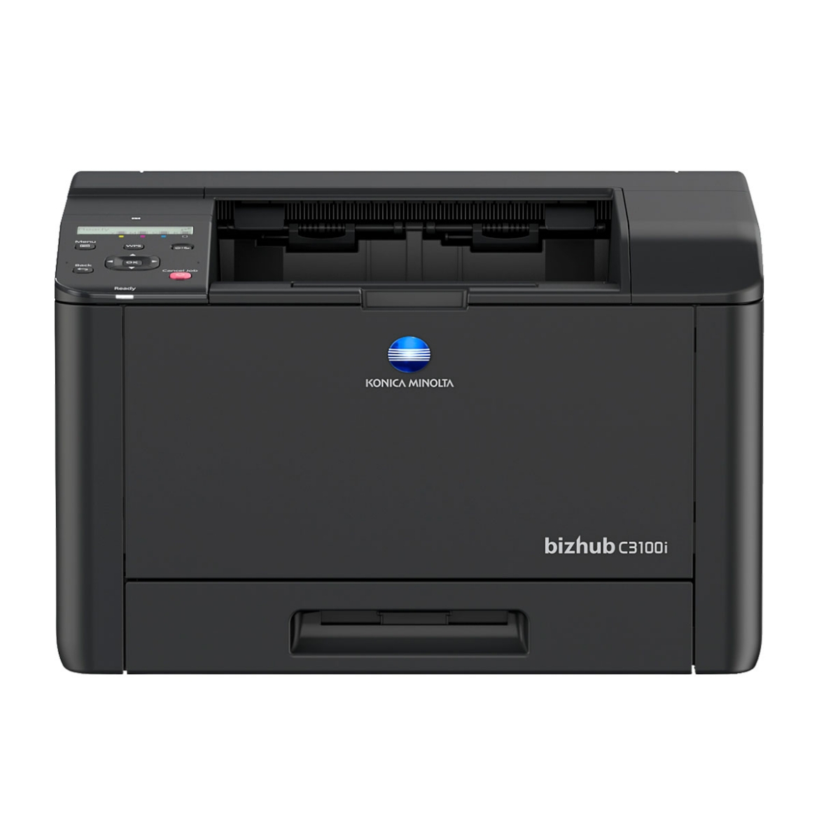 Picture of Konica Minolta Bizhub C3100i Color Printer (AE1X011)