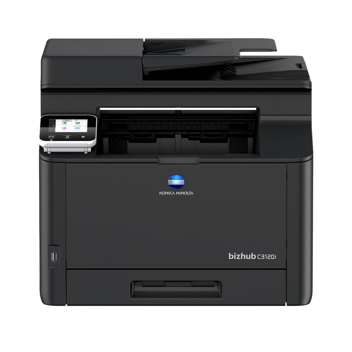 Picture of Konica Minolta Bizhub C3120i Multifunction Color Copier (AE1V011)