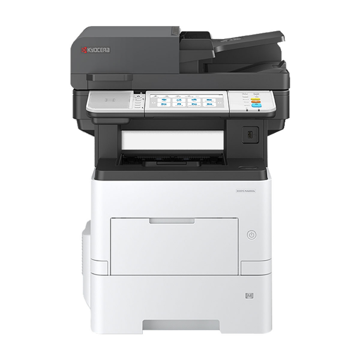 Picture of Kyocera Mita ECOSYS MA6000ifx Multifunction Monochrome Copier (110C0V2US0)