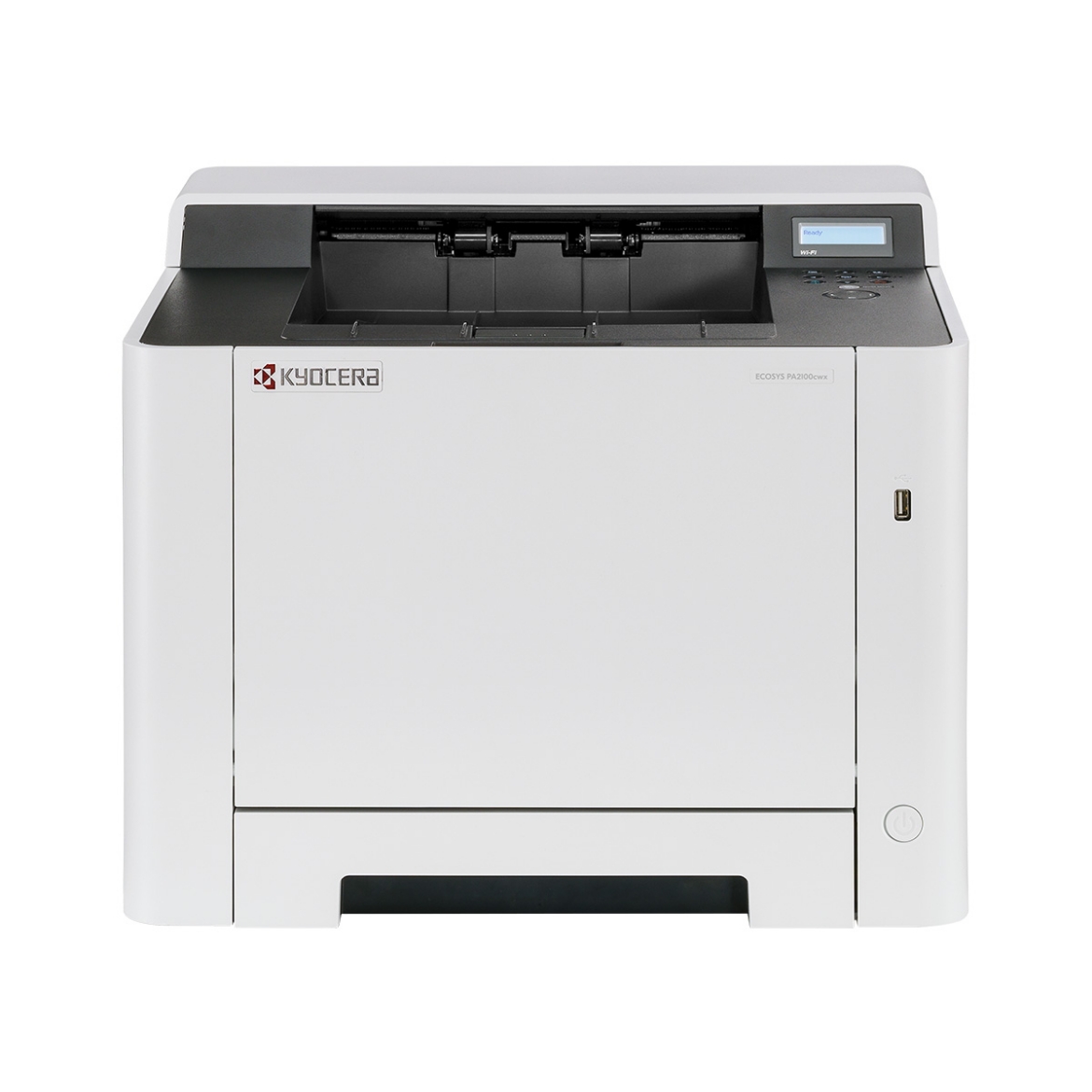 Picture of Kyocera Mita PA2100cwx Color Printer (110C092US0)