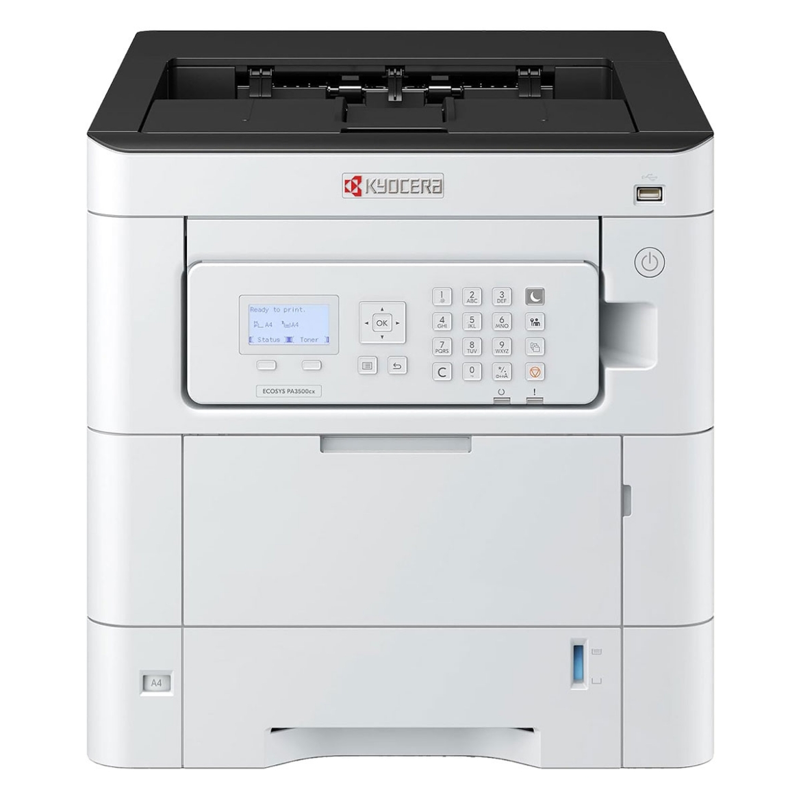 Picture of Kyocera Mita PA3500CX Color Printer (1102YJ2US0)