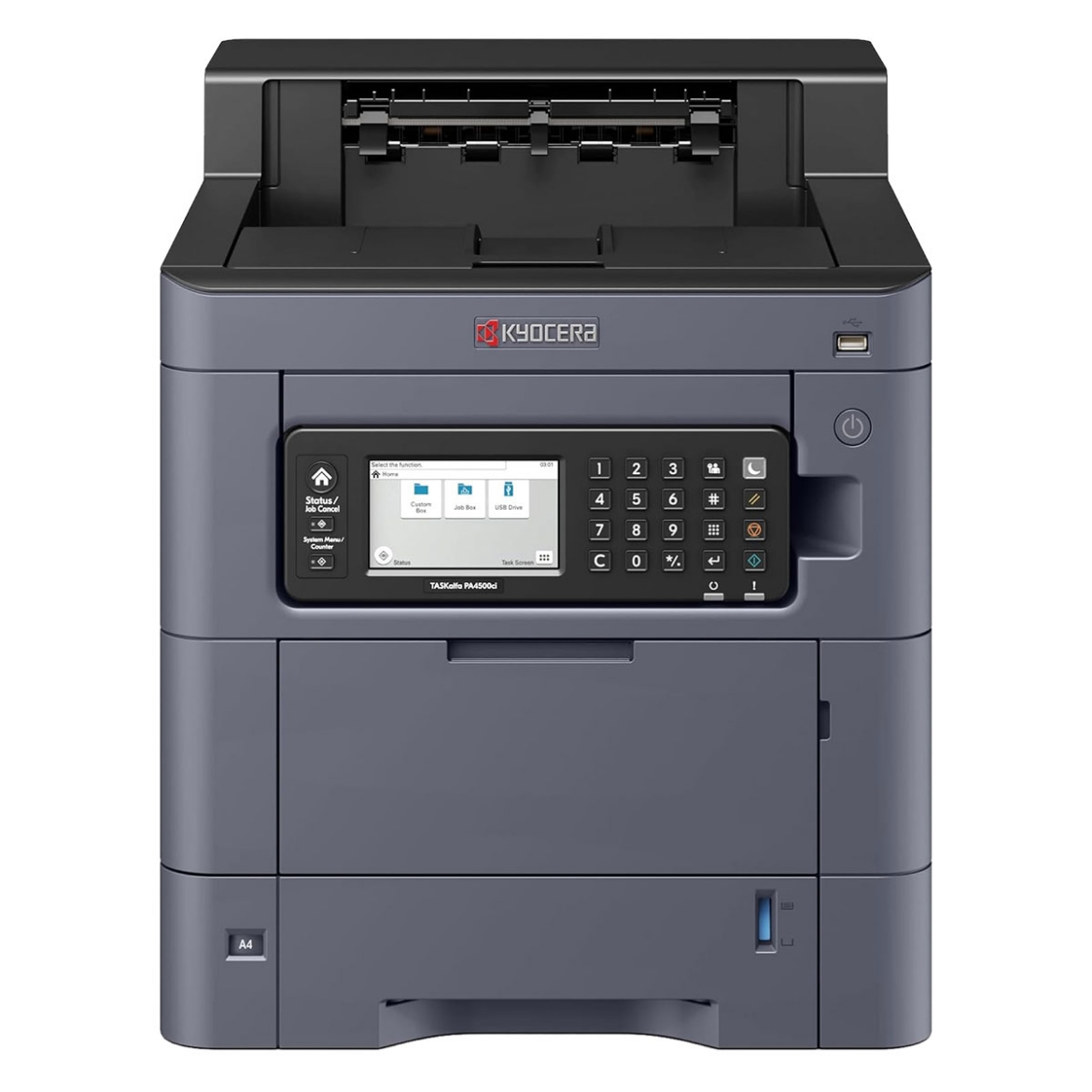 Picture of Kyocera Mita PA4500CI Color Printer (1102Z22US0)