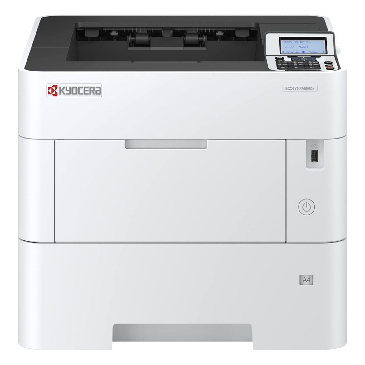 Picture of Kyocera Mita PA5500X Monochrome Printer (110C0W2US0)