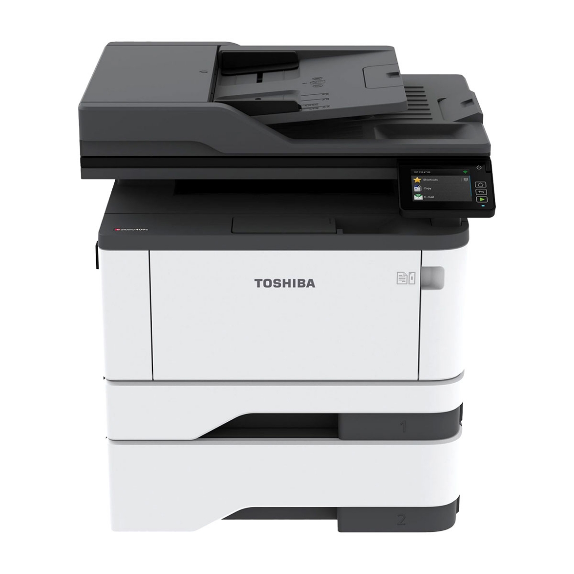Picture of Toshiba e-Studio 409AS Multifunction Monochrome Copier (E-STUDIO409AS)