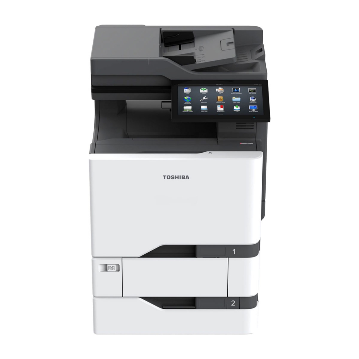 Picture of Toshiba e-Studio 509CS Multifunction Color Copier (E-STUDIO509CS)