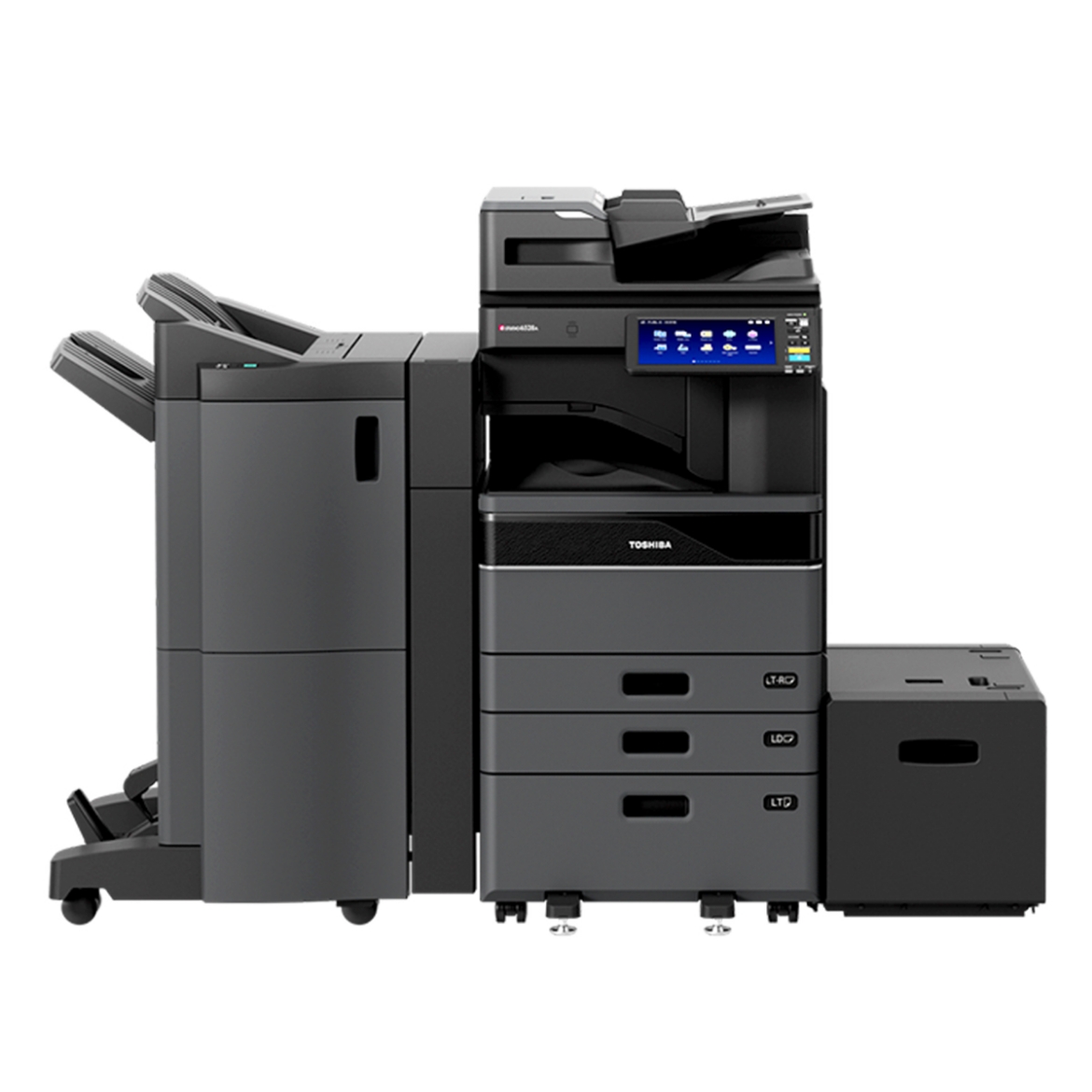 Picture of Toshiba e-Studio 6528A Multifunction Printer (E-STUDIO6528A)