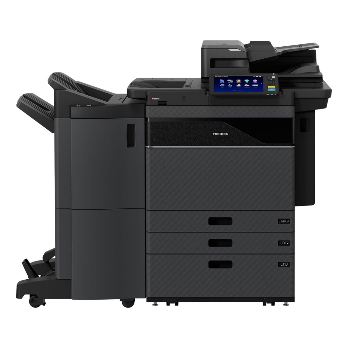 Picture of Toshiba e-Studio 7527AC Multifunction Color Copier (E-STUDIO7527AC)