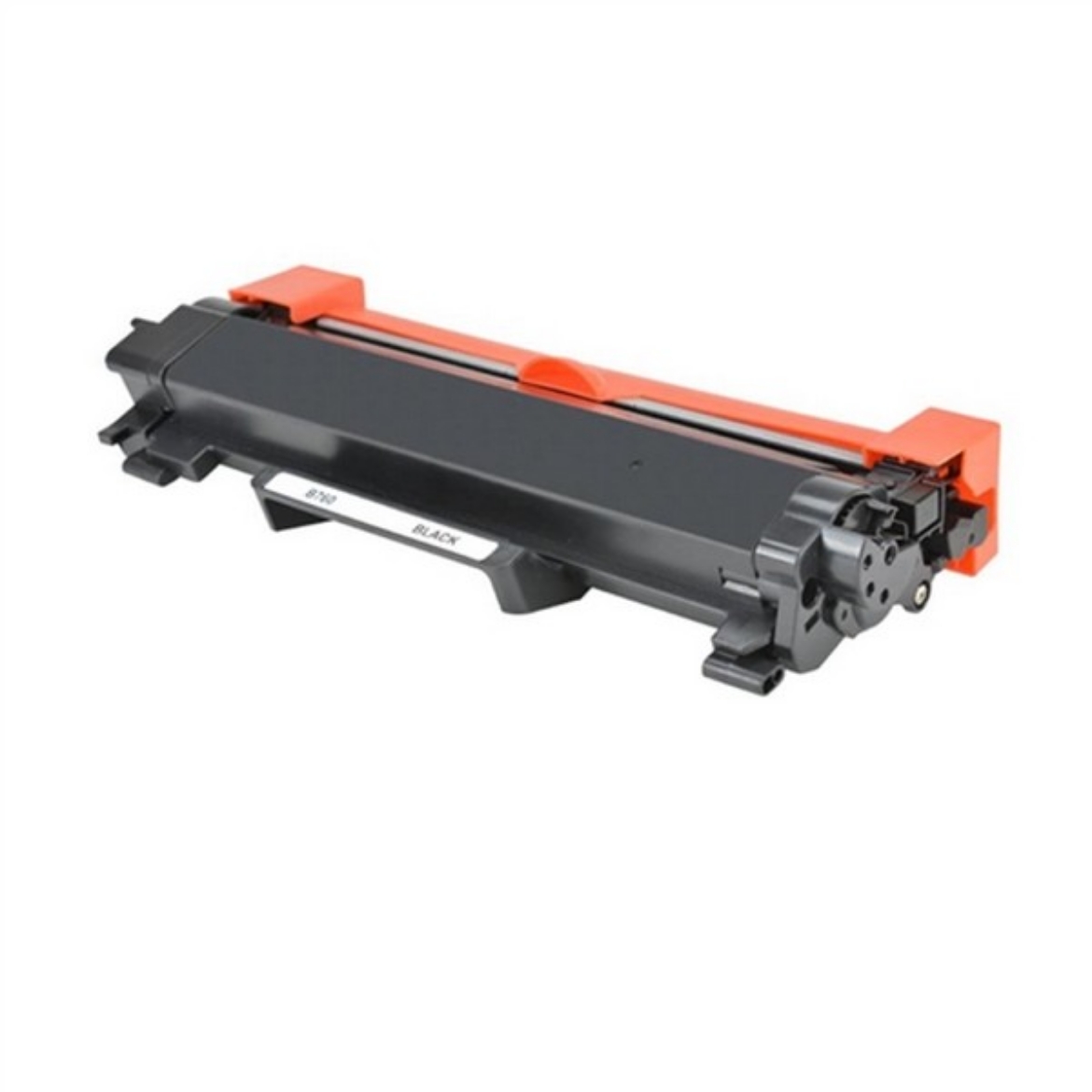 Picture of Brother TN-730 High Yield Black Toner Cartridge (3000 Yield)