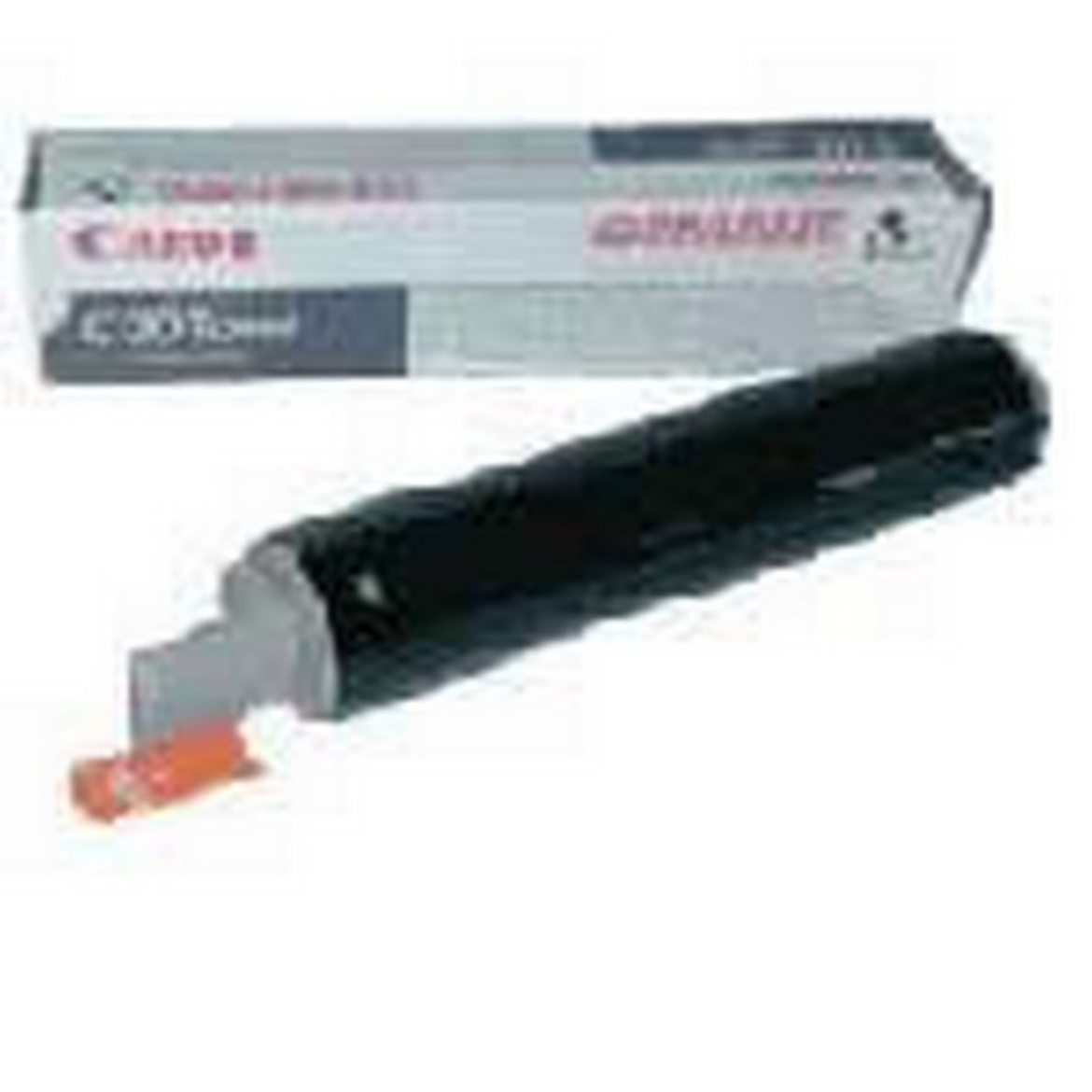 Picture of Canon 1372A006AA (NPG-1) Black Toner Cartridge (4 pack) (6000 x 4 Yield)