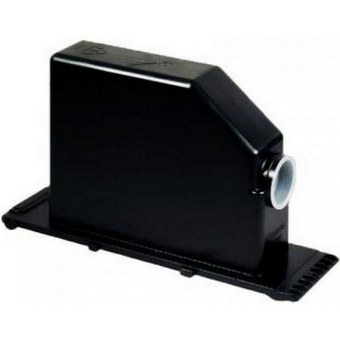 Picture of Canon 1384A011AA (NPG-13A) Black Copier Toner (9500 Yield)