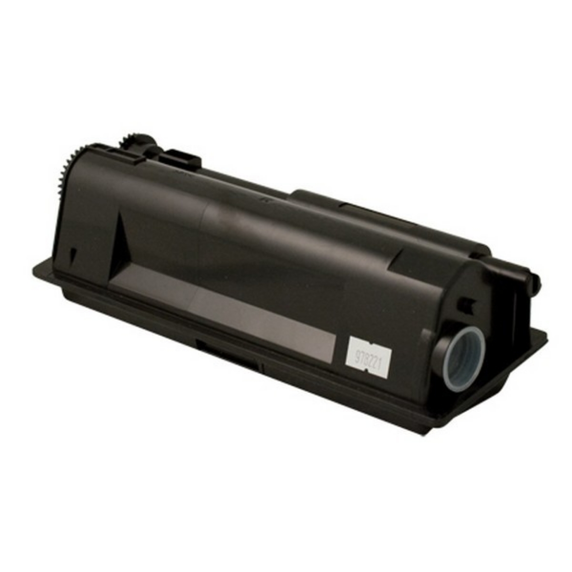 Picture of Copystar 370QB012 (TK-18CS) Black Toner Cartridge (6000 Yield)