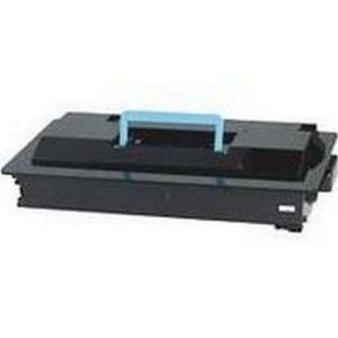 Picture of Kyocera Mita 370AB011 (TK-2530) Black Copier Toner (34000 Yield)