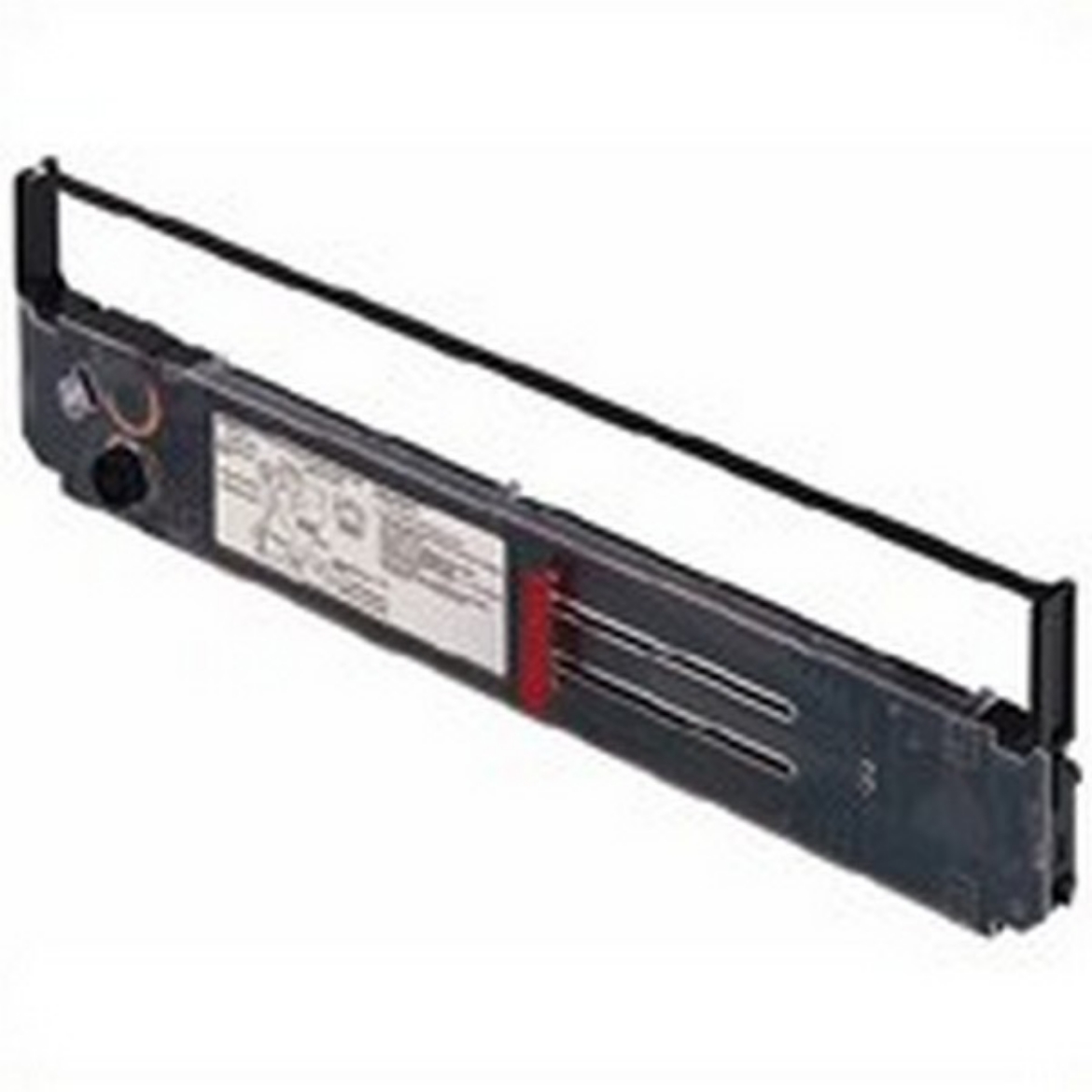 Picture of Compatible 1040990 Black Printer Ribbon (20,000,000 Characters)