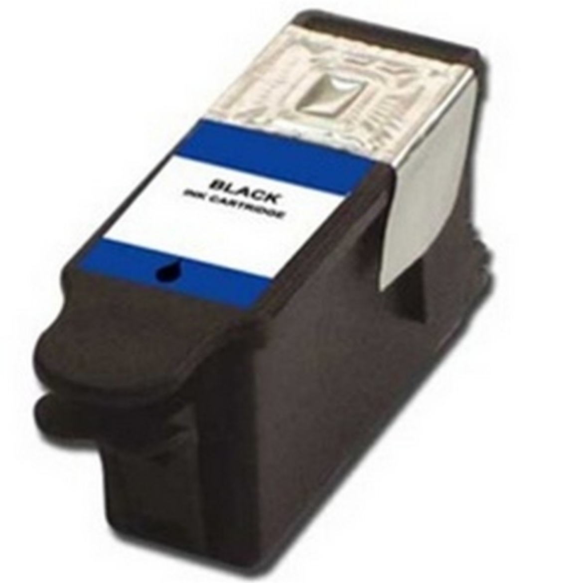 Picture of Remanufactured 8237216 (Kodak 10XL) High Yield Black Ink Cartridge