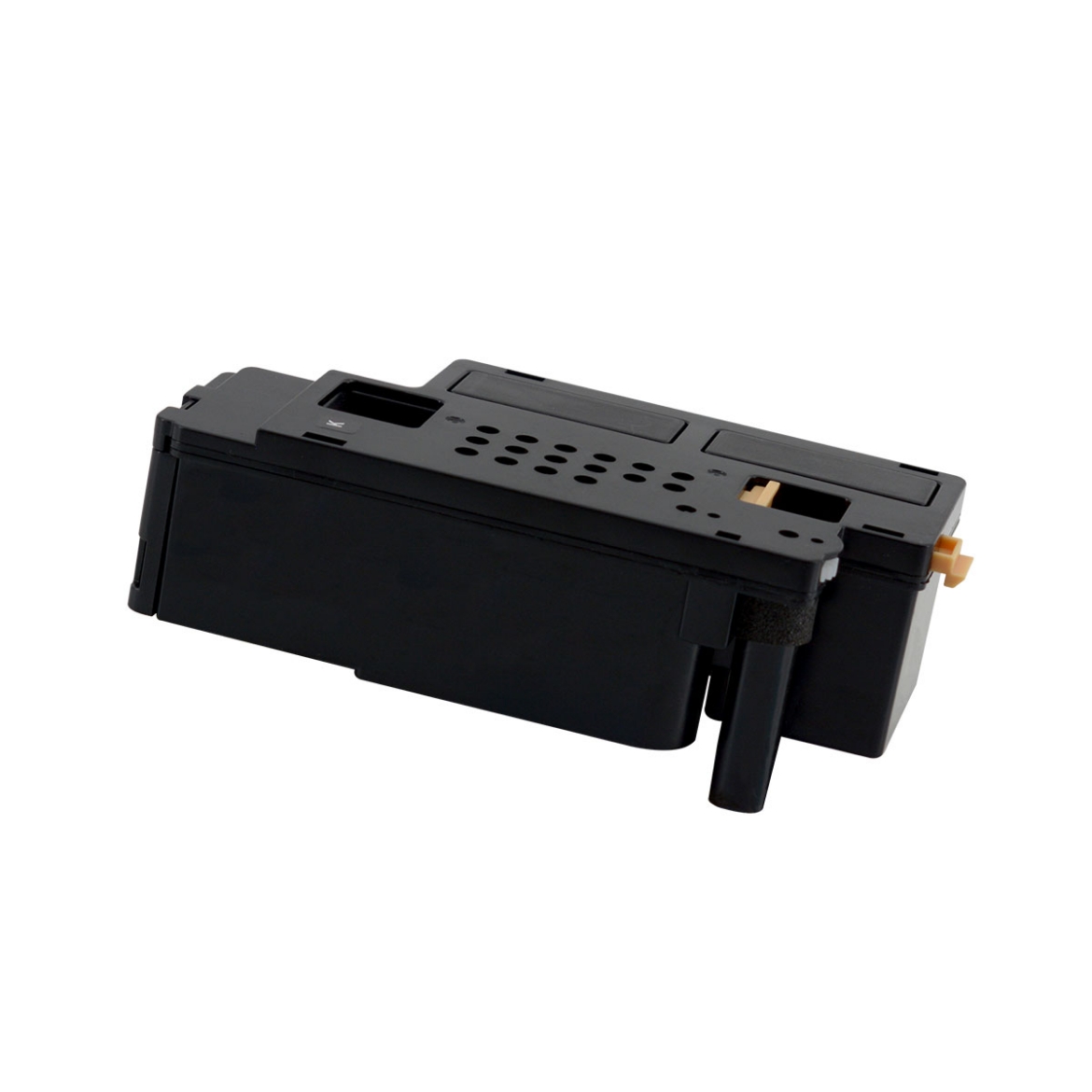 Picture of Compatible H3M8P (593-BBJX) Black Toner Cartridge (2000 Yield)