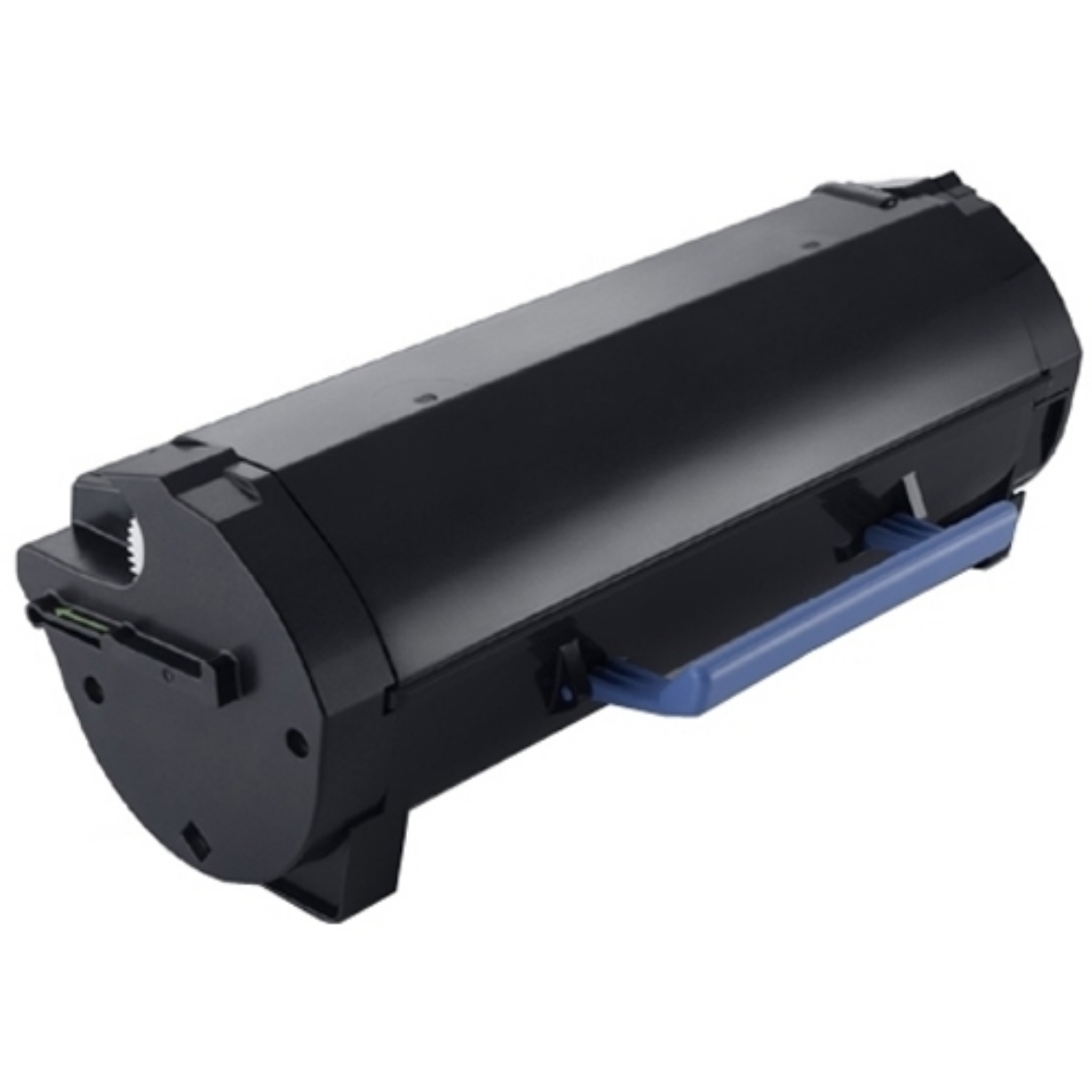 Picture of Jumbo 3RDYK (593-BBYP, GGCTW) High Yield Black Toner Cartridge (20000 Yield)