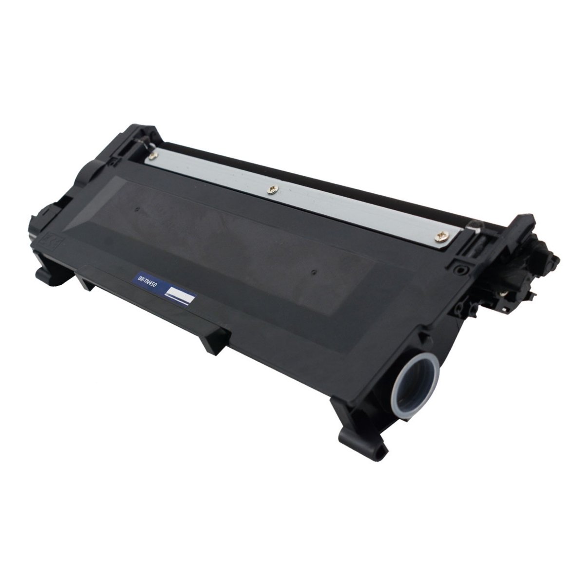 Picture of Jumbo TN-420 Black Toner Cartridge (5200 Yield)