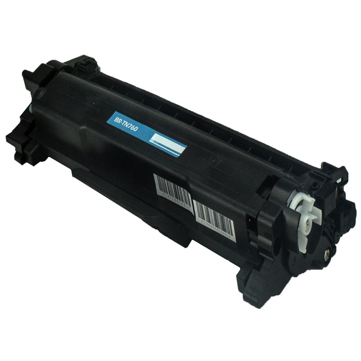 Picture of Jumbo TN-730 High Yield Black Toner Cartridge (6000 Yield)