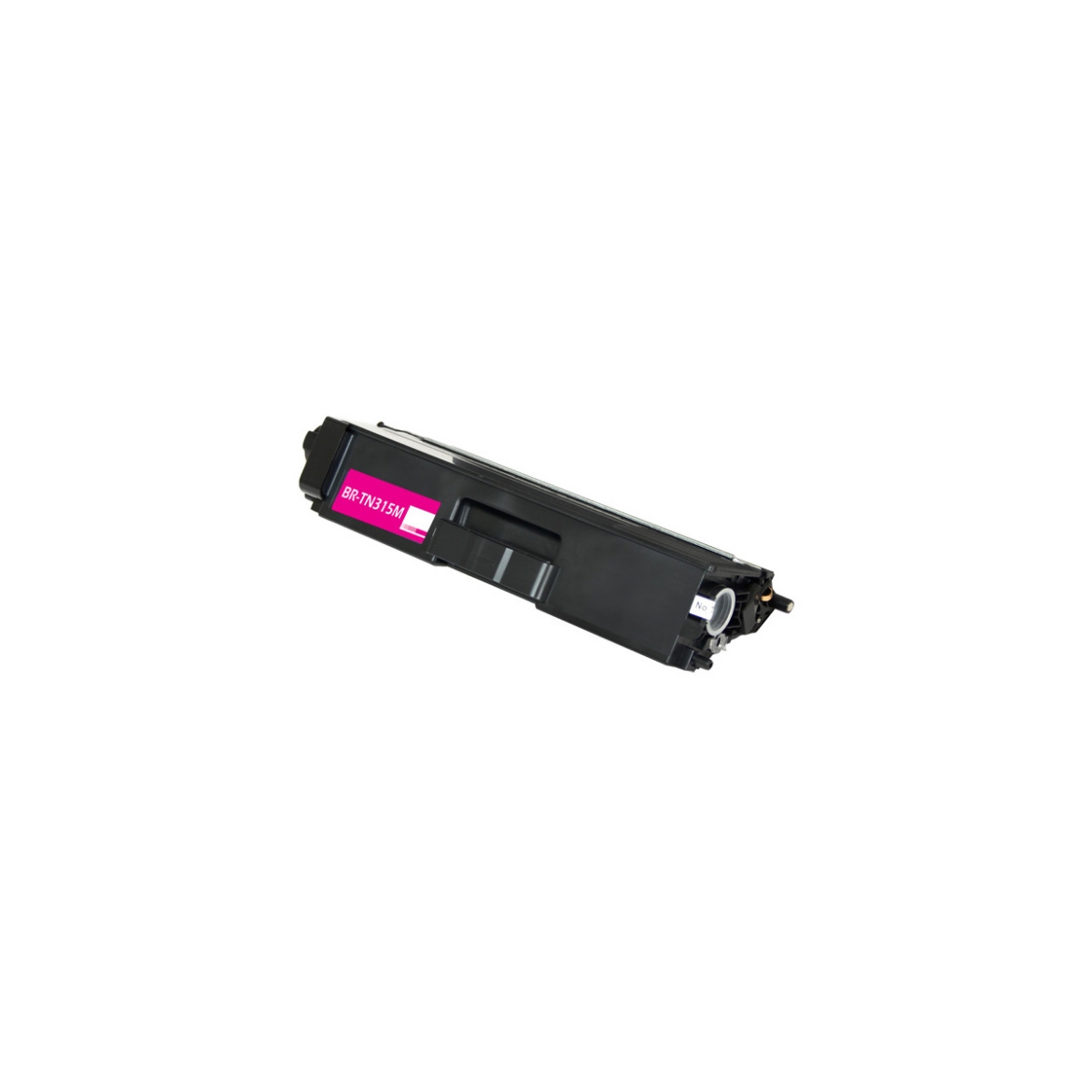 Picture of Compatible TN-315M High Yield Magenta Toner Cartridge (3500 Yield)