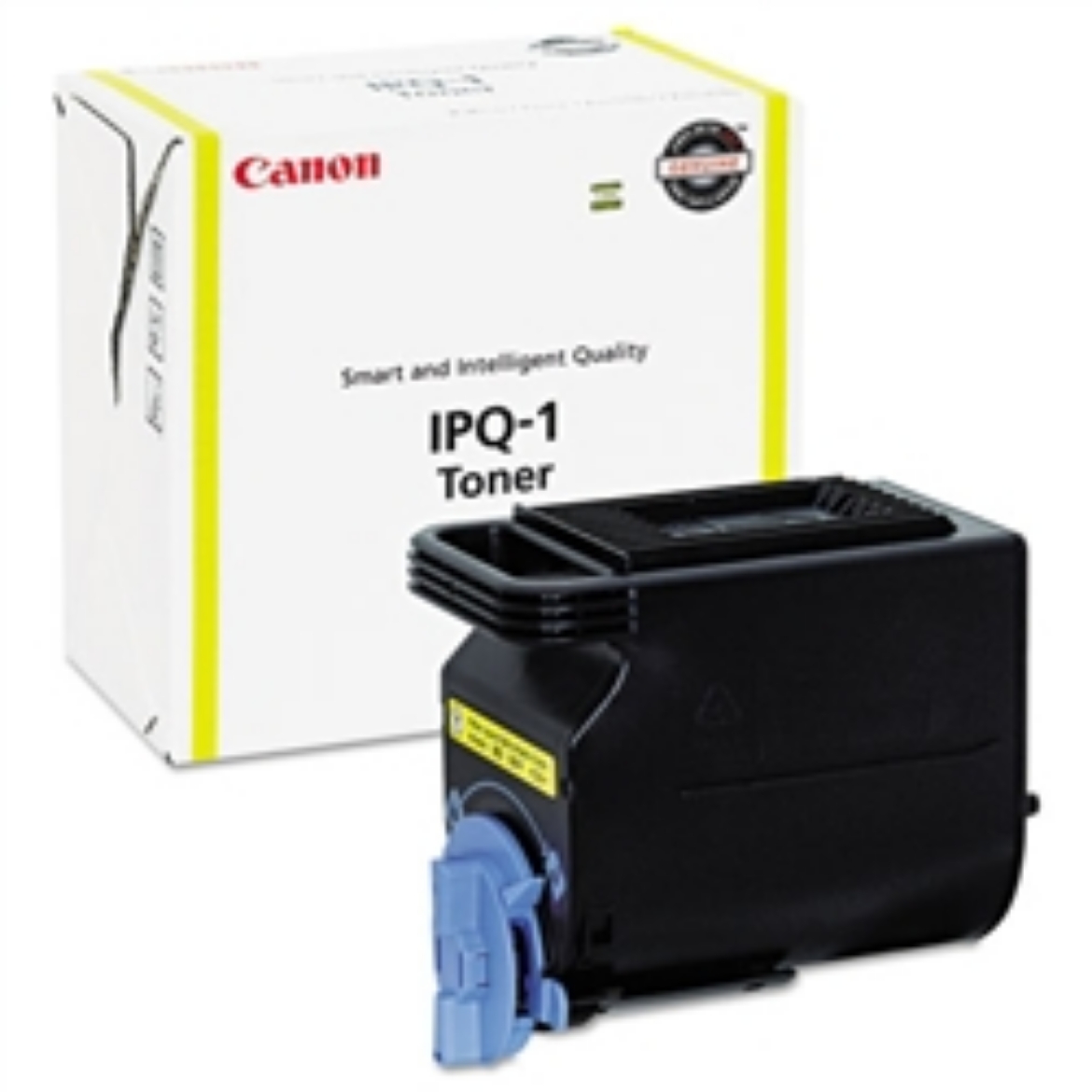 Picture of Canon 0400B003AA (IPQ-1) Yellow Toner Cartridge (16000 Yield)
