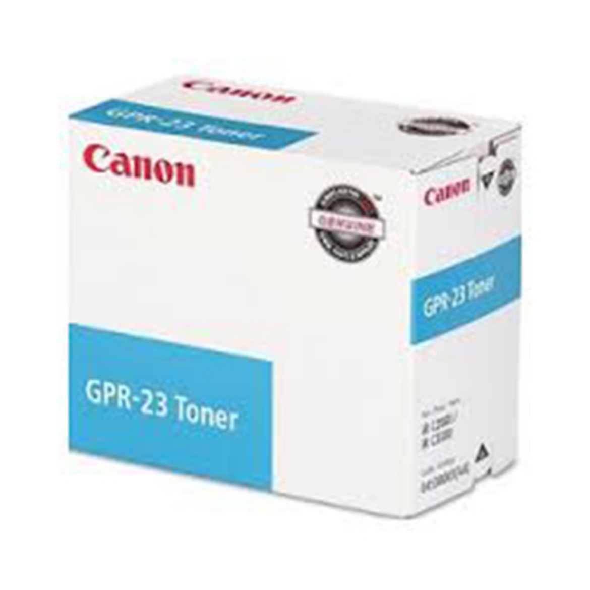 Picture of Canon 0457B003AA (GPR-23C) Cyan Drum Unit (60000 Yield)