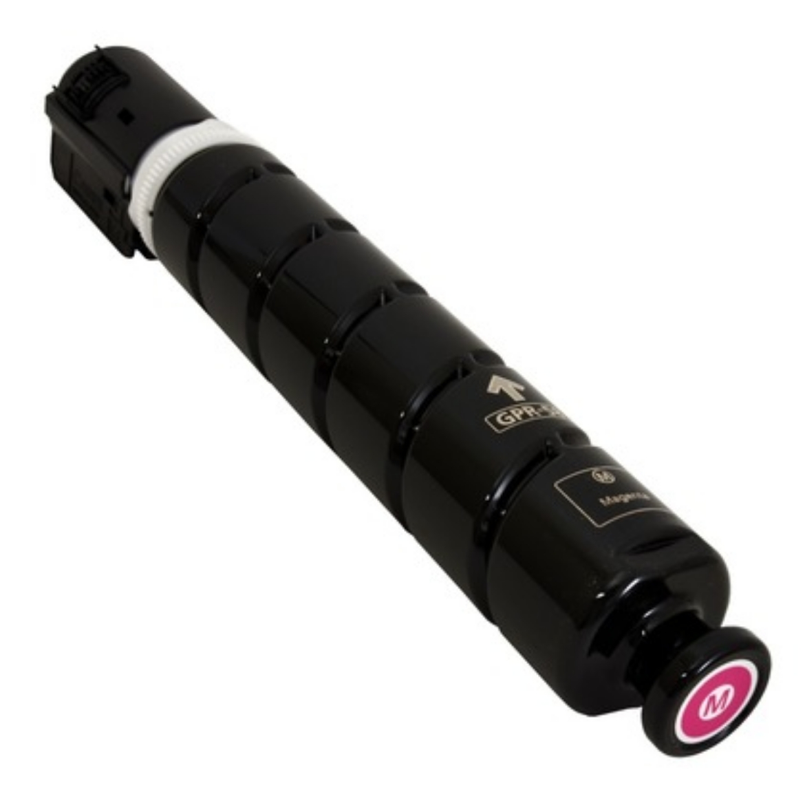 Picture of Compatible 2184C003 (GPR-58M) Magenta Toner Cartridge (18000 Yield) (TAA Compliant)