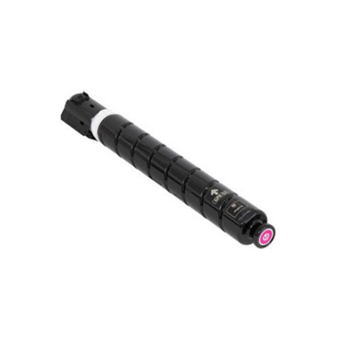 Picture of Compatible 8526B003AA (GPR-53M) Magenta Toner Cartridge (19000 Yield) (TAA Compliant)