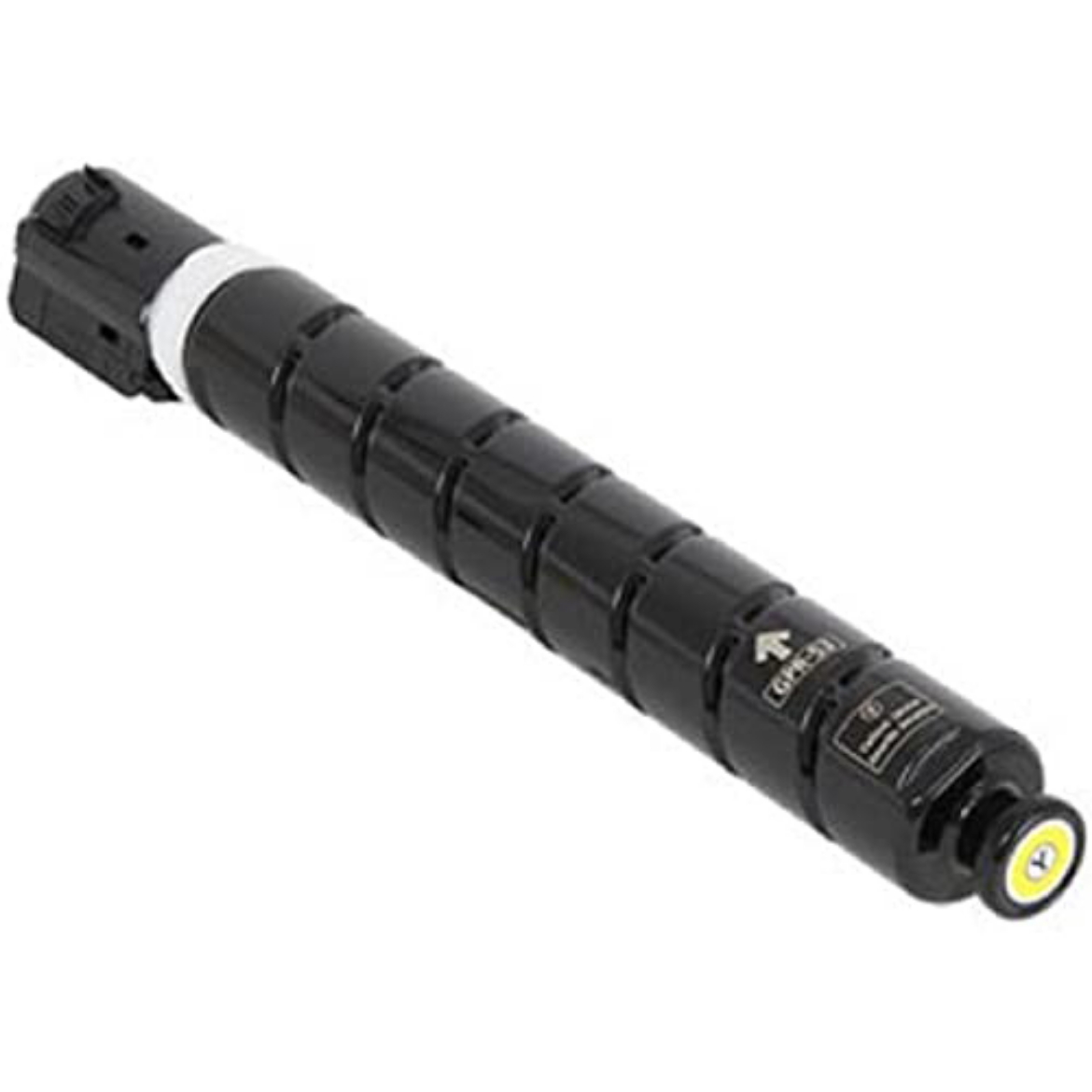 Picture of Compatible 8527B003AA (GPR-53Y) Yellow Toner Cartridge (19000 Yield) (TAA Compliant)