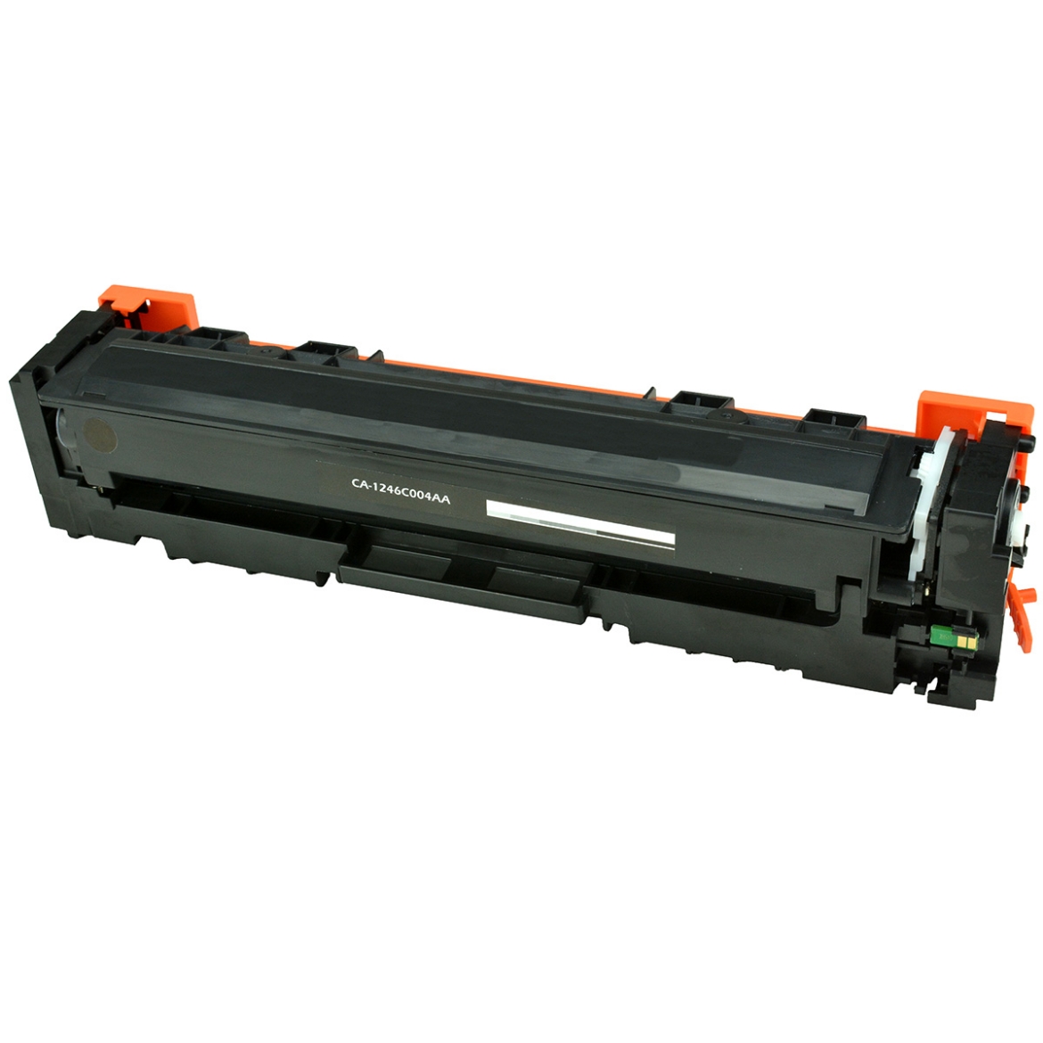 Picture of Compatible 1242C001 (Canon 045K) High Yield Black Toner Cartridge (2800 Yield)
