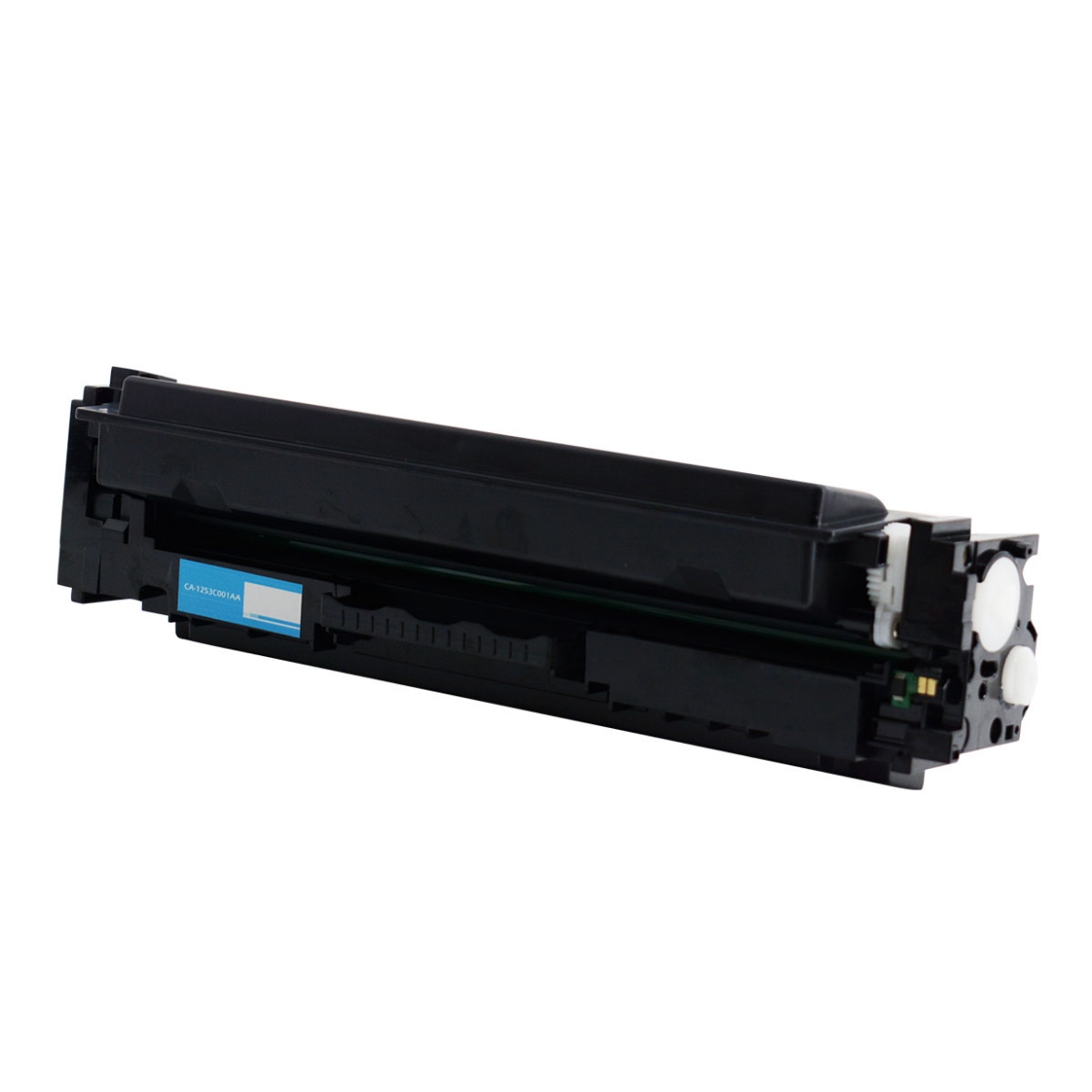 Picture of Compatible 1249C001 (Canon 046C) High Yield Cyan Toner Cartridge (2300 Yield)