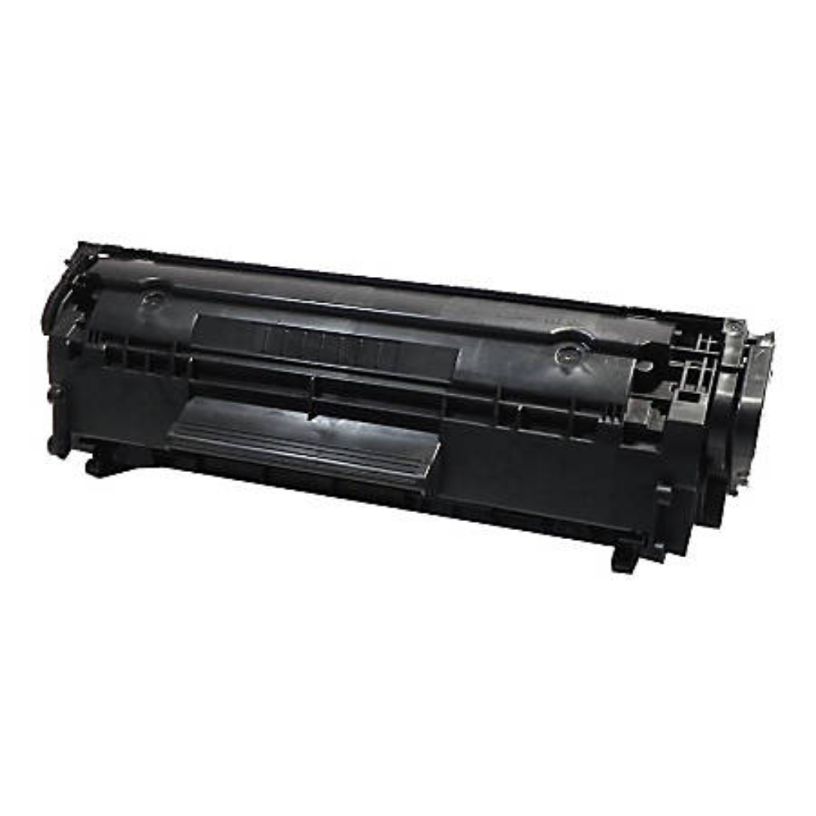 Picture of Compatible 0263B001AA (FX-9, FX-10, Canon 104) Black Toner Cartridge (2000 Yield)