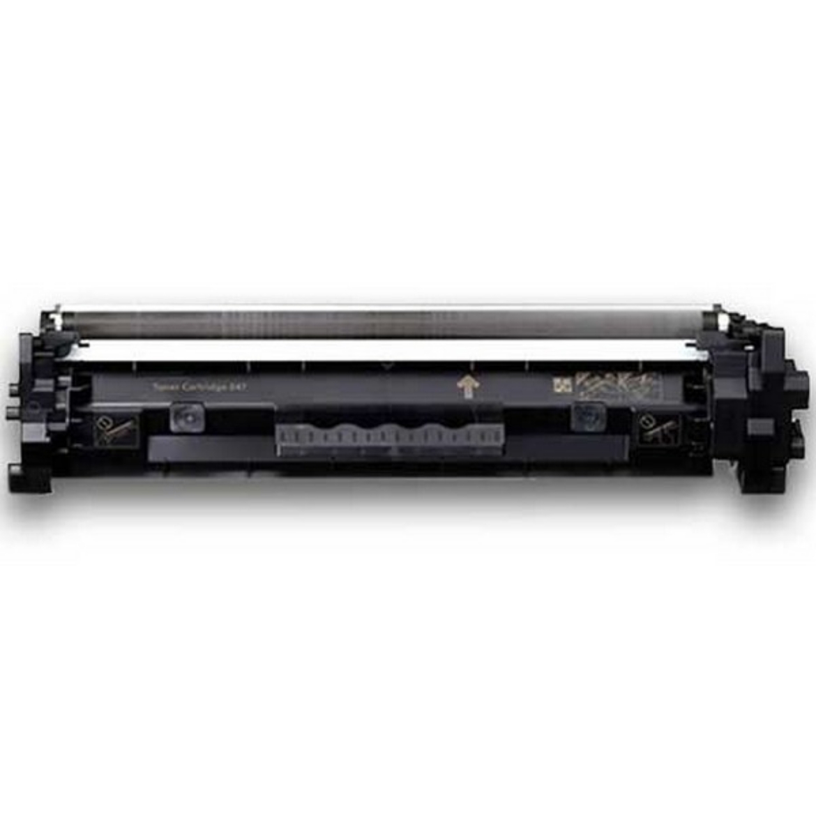 Picture of Jumbo 2164C001AA (Canon 047) Black Toner Cartridge