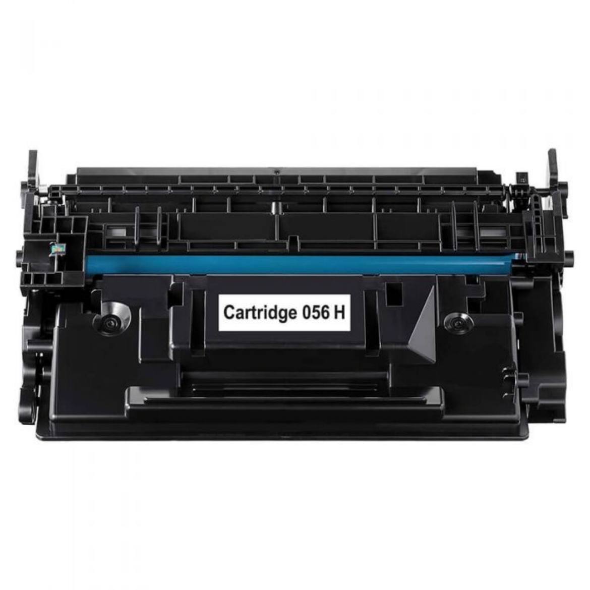 Picture of Compatible 3008C001 (Canon 056H, CRG-056H) High Yield Black Toner Cartridge (2100 Yield) with New Chip