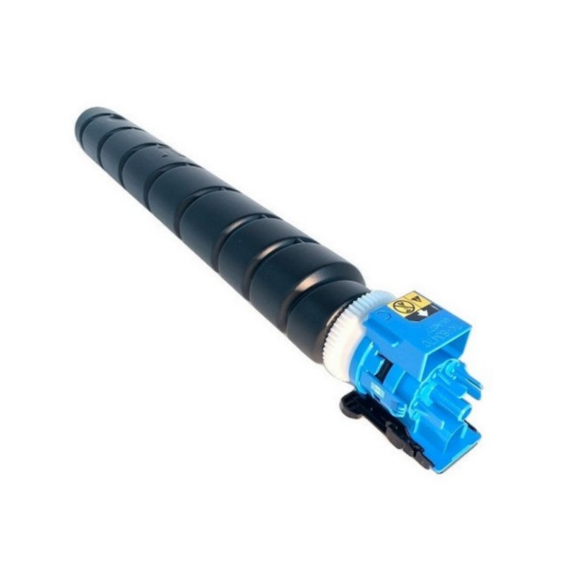 Picture of Kyocera Mita 1T02YPCCS0 (TK-8369C) Cyan Toner Cartridge (12000 Yield)