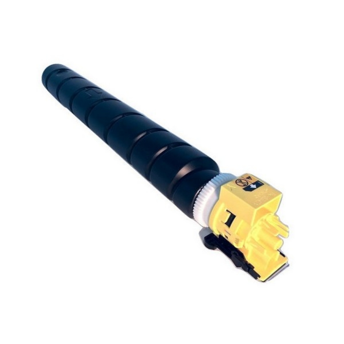 Picture of Kyocera Mita 1T02XDACS0 (TK-8379Y) Yellow Toner Cartridge (20000 Yield)