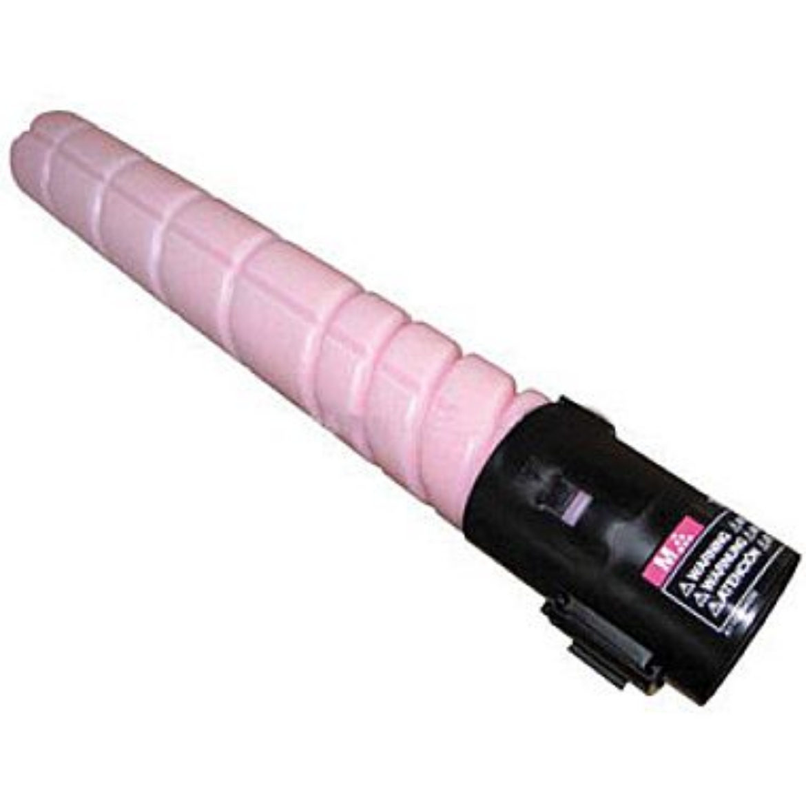 Picture of Compatible A11G331 (TN-216M) Magenta Toner Cartridge (26000 Yield) (TAA Compliant)