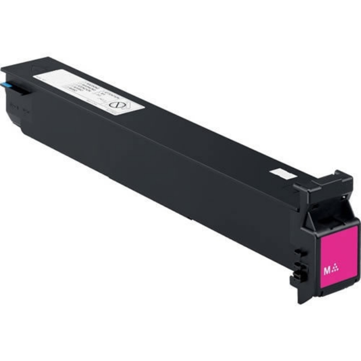 Picture of Compatible 8938-703 (TN-312M) Magenta Toner Cartridge (12000 Yield) (TAA Compliant)