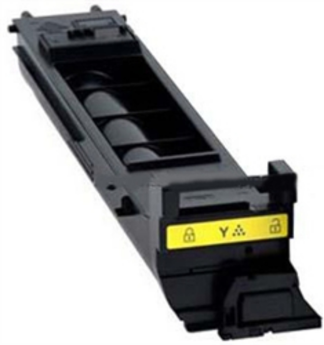 Picture of Compatible A070330 (TN-611M) Magenta Toner Cartridge (27000 Yield) (TAA Compliant)