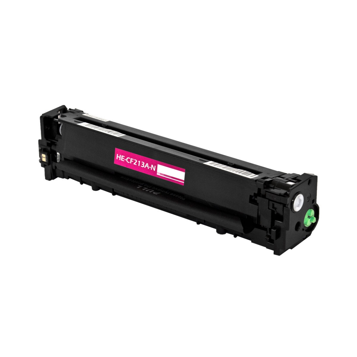 Picture of Compatible CF213A (HP 131A) Magenta Toner Cartridge (1800 Yield)