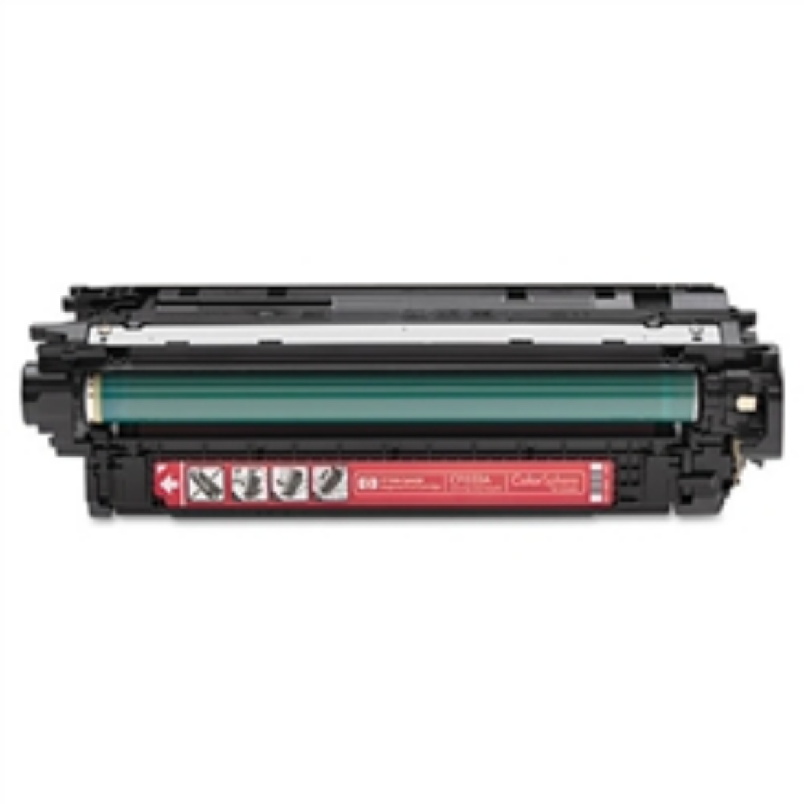 Picture of Compatible CF033A (HP 646A) Magenta Toner Cartridge (12500 Yield)
