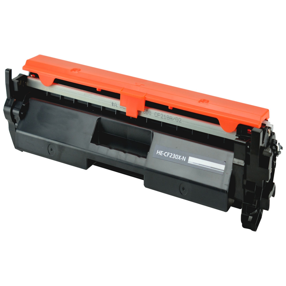 Picture of Jumbo CF230X (HP 30X) High Yield Black Toner Cartridge (5000 Yield)