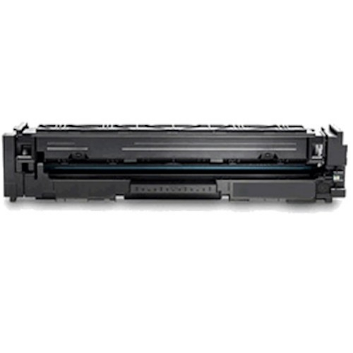 Picture of Compatible W2110X (HP 206X) High Yield Black Toner Cartridge (3150 Yield) with New Chip