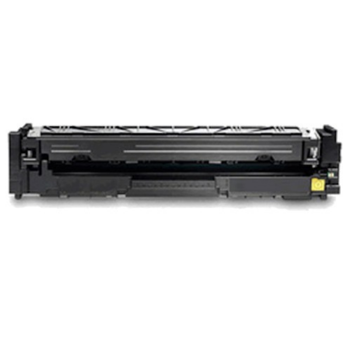 Picture of Compatible W2112A (HP 206A) Magenta Toner Cartridge (1250 Yield) (No IC Chip)